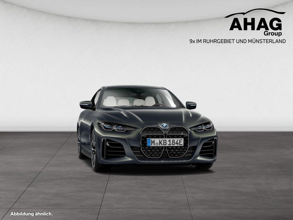BMW i4 - Bild 10
