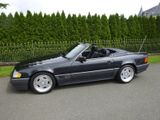 Mercedes-Benz SL 280 Automatik mit H - Kennzeichen - Mercedes-Benz aus 1994: Sl