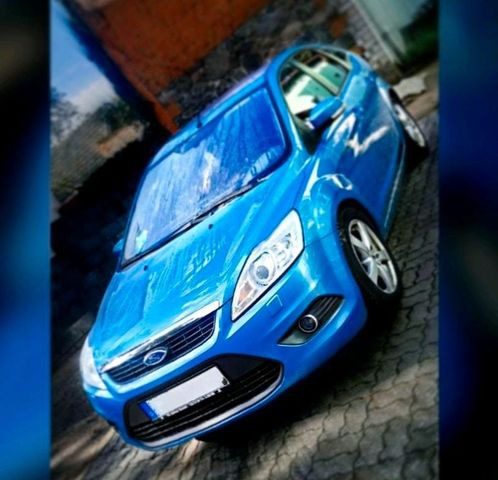 Ford Focus Ecosport