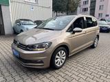 Volkswagen Touran Comfortline*7-Sitzer*ACC*3-Zonen*Navi*PDC - Volkswagen Touran in Solingen