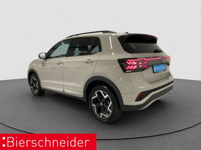 Volkswagen T-Cross - Bild 8