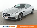 Mercedes-Benz SLK 200 BlueEfficiency*NAVI*TEMPO*PDC*SHZ*KLIMA* - Mercedes-Benz SLK 200 in Hannover