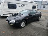 Mazda Stock Car / Autocross etc... Mazda MX3 1,8... - Mazda MX-3: Coupe