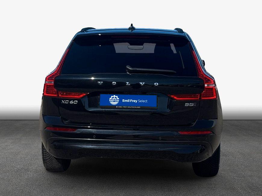 Volvo XC60 B5 AWD Aut Pilot BLIS 19'' Kindersitze Voll, миниатюра 7
