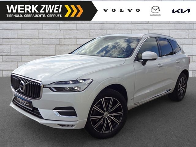 Volvo XC60 B5 Inscription AWD AHK ACC Standhzg. BLIS
