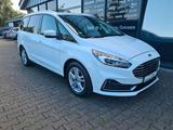 Ford Galaxy Titanium AUT - ASSISTS - LED - PANO - AHK - weiße Ford Galaxy