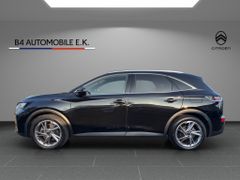 Fahrzeugabbildung DS Automobiles DS 7 1.6 E-Tense 225 Grand Chic