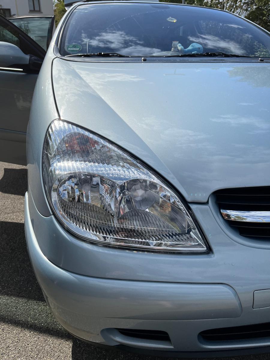 Citroën C5 1.8 16V SX SX