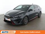 Kia pro_cee'd 1.6 TGDI GT Aut.*NAV*LED*ACC*CAM*PDC* - Kia pro cee'd / ProCeed in München