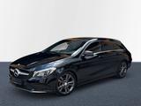 Mercedes-Benz CLA 180 Shooting Brake Urban - Mercedes-Benz CLA 180 mit Benzin-Antrieb