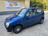 Fiat Seicento 1.1i cat - Fiat Seicento aus 2005