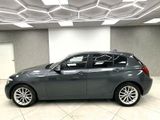 BMW 125d Luxury Line Sport Sitze+Lenkrad Navi PDC - BMW 125 mit Diesel-Antrieb: Limousine, D