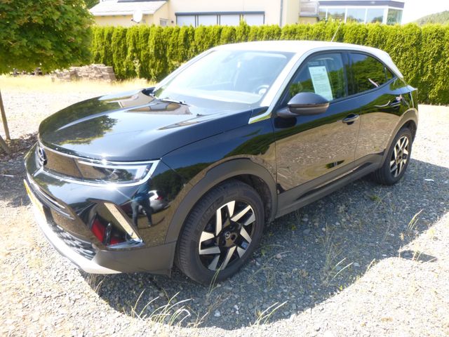 Mokka Elegance Automatik *AHK