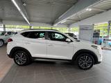 Hyundai Tucson Style 2WD Pano+ACC+Kamera Around View uvm - Hyundai TUCSON in Hamm