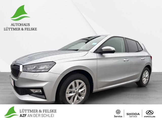 Skoda Fabia Selection 1.0 TSI DSG UPE 30.770€