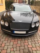 Bentley Continental Flying Spur Speed Speed - Bentley Continental Flying Spur aus 2014