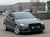 Audi a3 8v Bang & Olufsen - gebrauchte Audi A3 8V