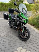 Kawasaki Versys 1000 SE - Kawasaki Motorräder in Köln