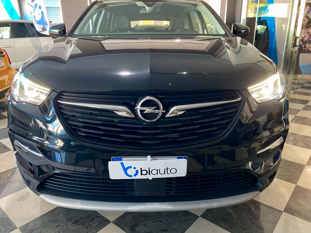 Opel Grandland X 1.5 diesel aut. Advance-2021 imagem 2