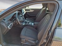 Audi A4 - Vorschau Bild 8