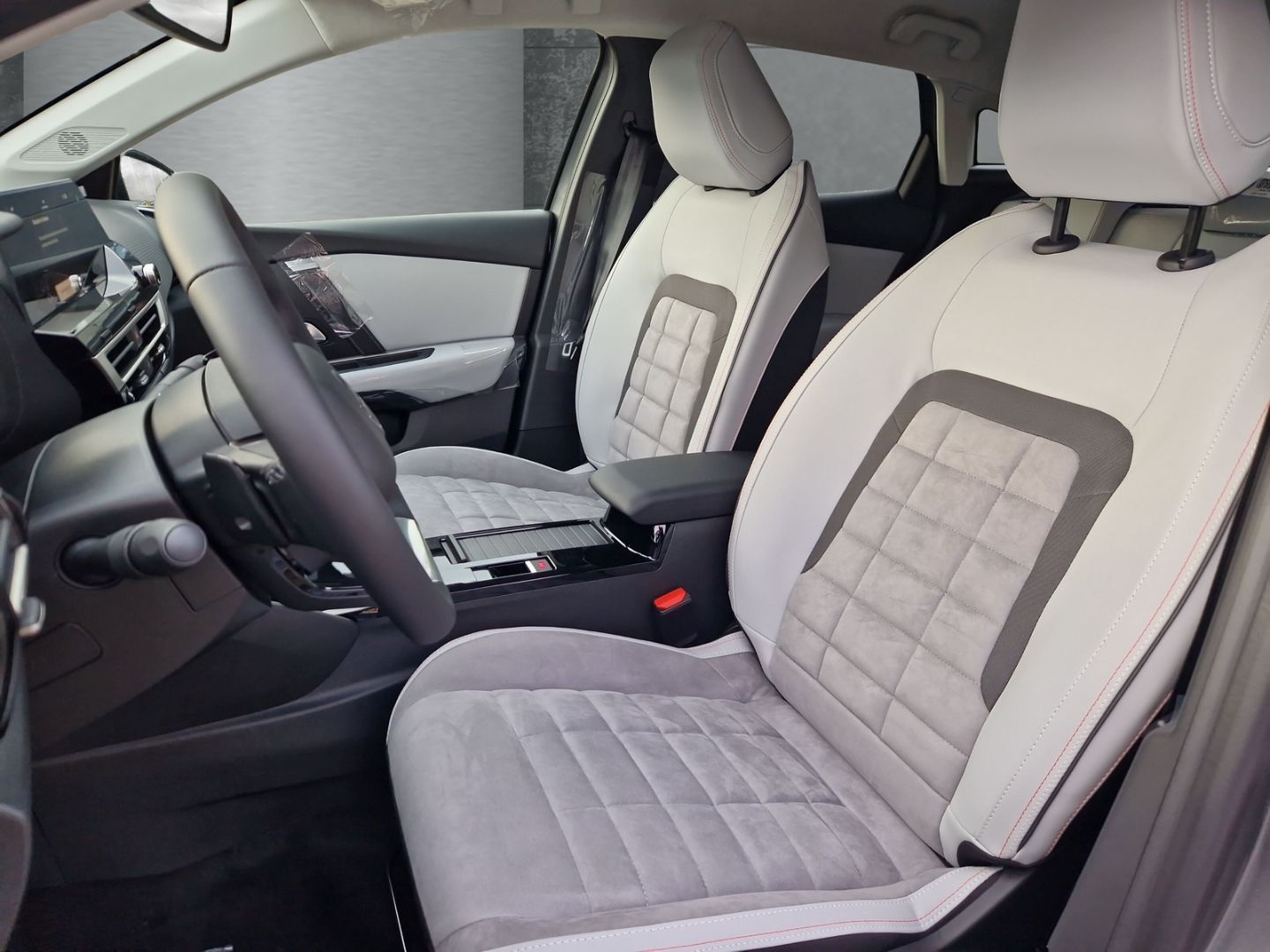 Citroën C4 - Bild 8