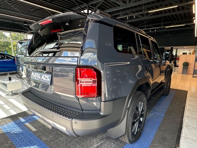 Toyota Land Cruiser  LC250 2,8L TEC