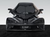 KTM X-BOW GT-XR | GT2 Options | Lift System - KTM Gebrauchtwagen