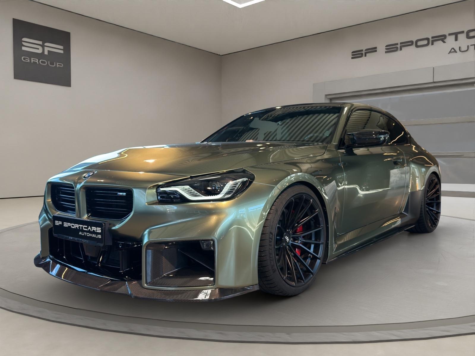 BMW M2-RACETRACK-700PS-CARBON-130.000€-AULITZKY