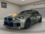 BMW M2-RACETRACK-700PS-CARBON-130.000€-AULITZKY - BMW M2 Gebrauchtwagen in München