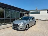 Ford Mondeo 2,0 TDCI Turnier Titanium*Panorama*LED* - Ford Mondeo: Kombi, Titanium