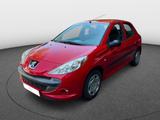 Peugeot 206 1.4 Zahnriemen Neu-Tüv&Öl Neu-Allwetterreife - Peugeot 206 in Köln