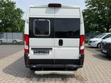 Peugeot Boxer Kasten Hochraum L2H2 Premium/Kamera/PDC - Peugeot Boxer: Standheizung