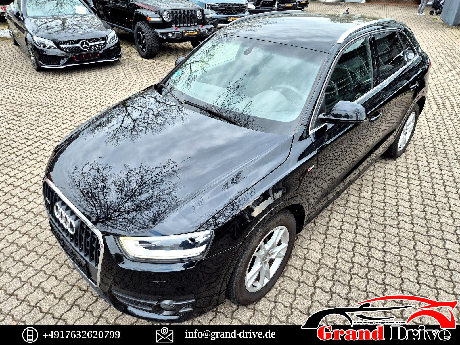 Фото авто