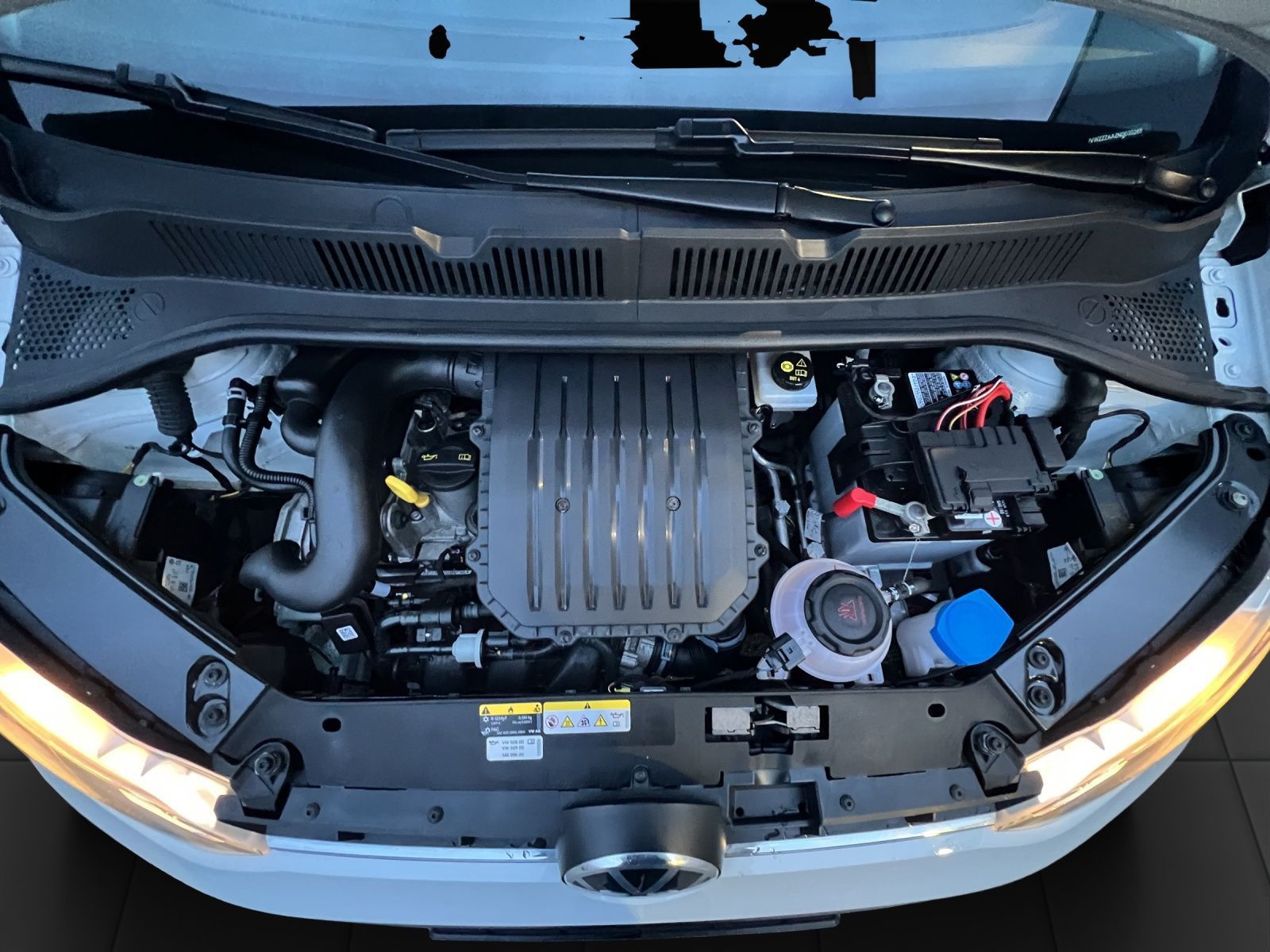 up! move up! 1.0 Kamera*Klima