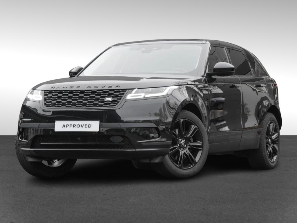 Land Rover Range Rover Velar D200 S AWD ILS|SHZ|TEMP|DISTR