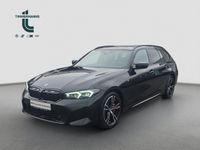 BMW M340d - Vorschau Bild 1