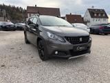 Peugeot 2008 AllureCARPLAY|KAM|NAVI|PANO|MFL|GT-LINE - Peugeot 2008 mit Panoramadach