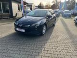 Opel Astra K Sports Tourer,1Hand,Navi,Allwetter - Opel Astra H mit Diesel-Antrieb