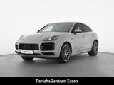 Porsche Cayenne E-Hybrid Coupe Platinum Edition / Luftfe - Porsche Cayenne: Weiß, Plug-In Hybrid