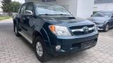 Toyota Hilux Double Cab Sol 4x4 - gebrauchte Toyota Hilux aus dem Jahr 2008