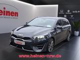 Kia cee'd SW 1.5 GT LINE LED-Scheinwerfer & Tempomat