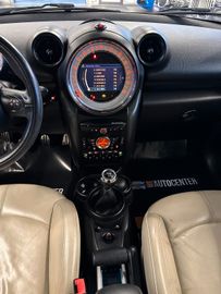MINI Countryman All4 *Pano*Navi*Xenon*AHK*