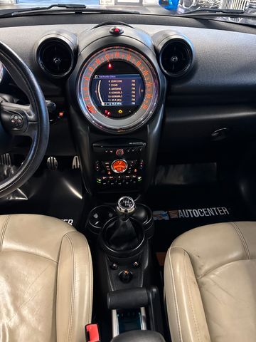 MINI Countryman All4 *Pano*Navi*Xenon*AHK*
