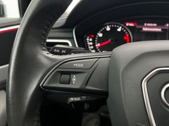 AUDI A4 Allroad S LINE/ 4x4 / NUR 52.tKM / GARANTIE /