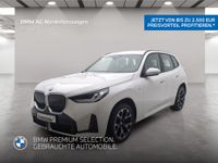 BMW X3 - Vorschau Bild 1