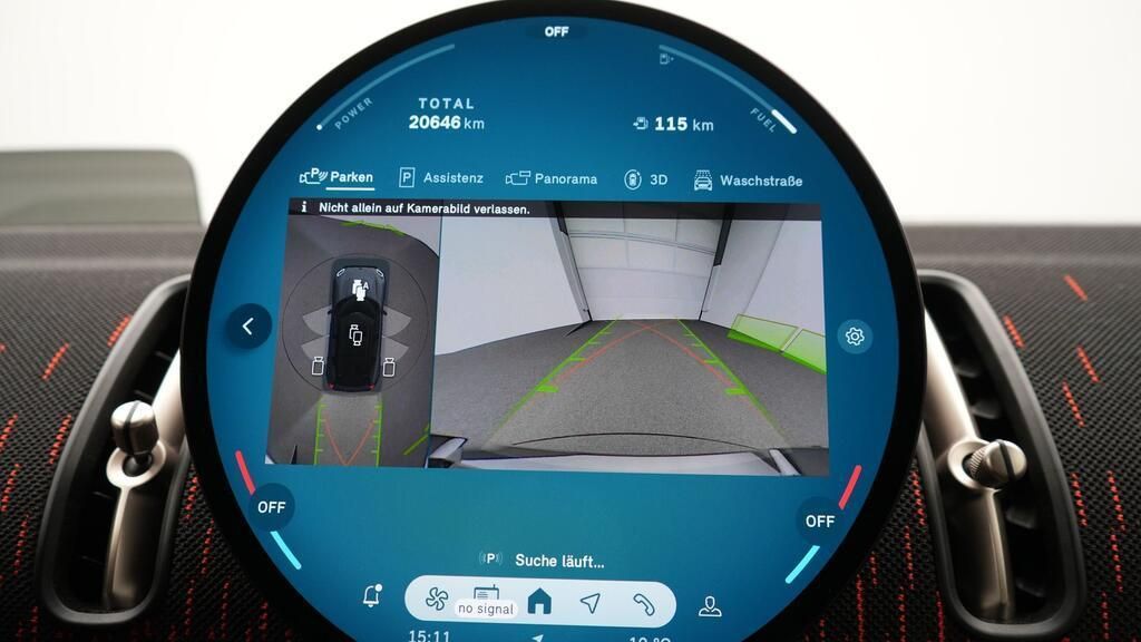 MINI John Cooper Works Countryman - Bild 21