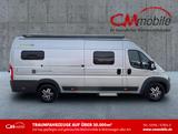HYMER / ERIBA / HYMERCAR Yellowstone - Automatik - Einzelbetten - - Angebote