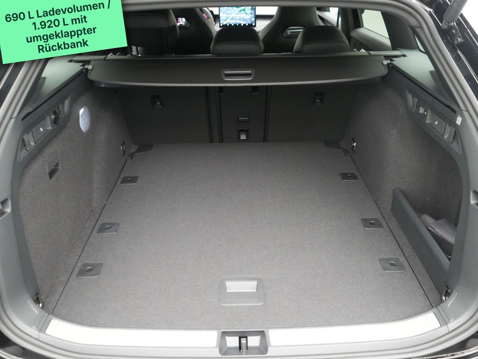 Skoda Superb - Bild 18