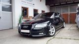 Audi A6 Avant 3.0 TFSI quattro *Steuerkette neu* - Audi A6 aus 2009: Kombi