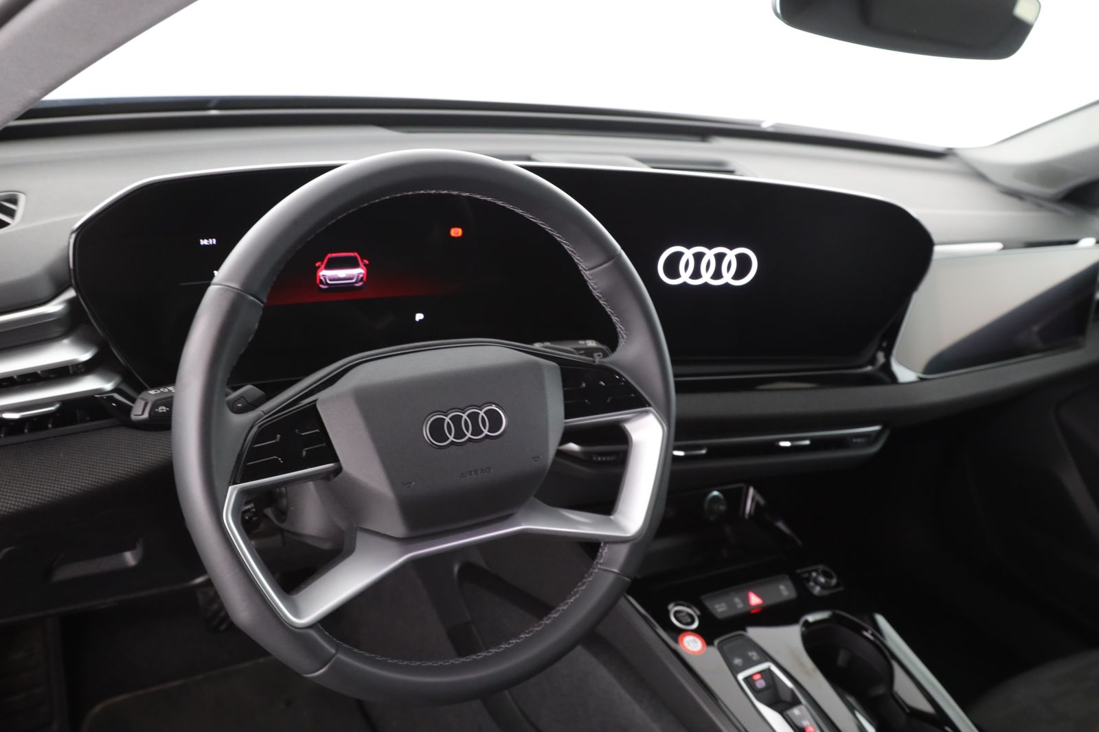 Audi A5 - Bild 15